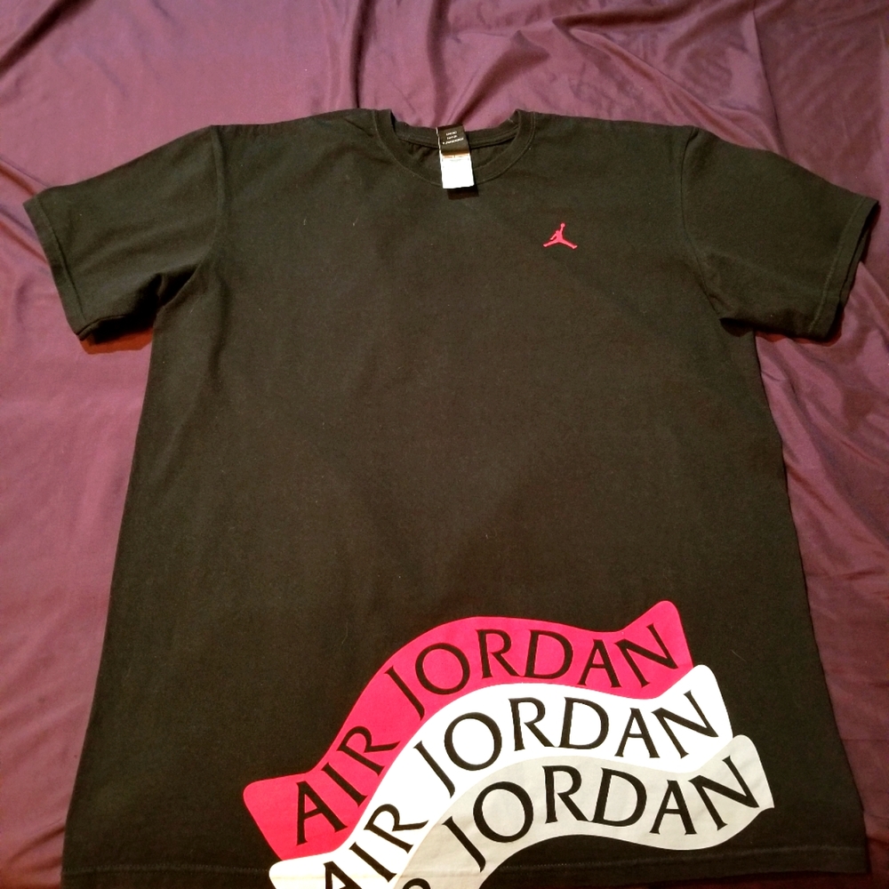 Jordan Vintage T-Shirt szXL